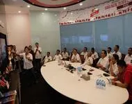 Telkom Luncurkan Program ESG 2024 sebagai Bagian Transformasi TelkomGroup